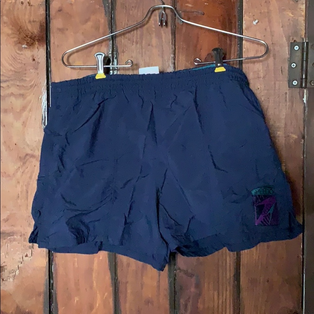 Speedo Baggy Shorts